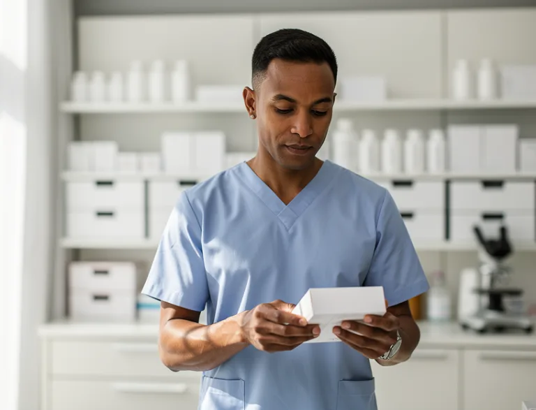 Duty Pharmacy service in Littlehampton